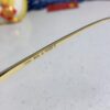6931fb903a89a121ed54c381 Cartier 2025 Newest Metal Square Sunglasses Unisex, European and American Retro Stylish Small Frame Leopard Design Fashion Sunglasses CT0473S
