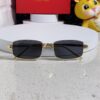6931fb903a89a121ed54c382 Cartier 2025 Newest Metal Square Sunglasses Unisex, European and American Retro Stylish Small Frame Leopard Design Fashion Sunglasses CT0473S
