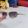 6931fb923a89a121ed54c393 Cartier 2025 Newest Metal Square Sunglasses for Men, European and American Retro Trend Small Frame Leopard Design Fashion Sunglasses for Women, CT0473S