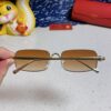 6931fb933a89a121ed54c3a4 Cartier 2025 Latest Metal Square Sunglasses for Men, European and American Retro Trend Small Frame Leopard Design Unisex Fashion Sunglasses CT0473S