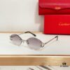 135 Cartier Mod: CT00920 Size: 55-18-135 Eyeglasses Sunglasses