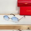 135 Cartier Mod: CT00920 Size: 55-18-135 Eyeglasses Sunglasses