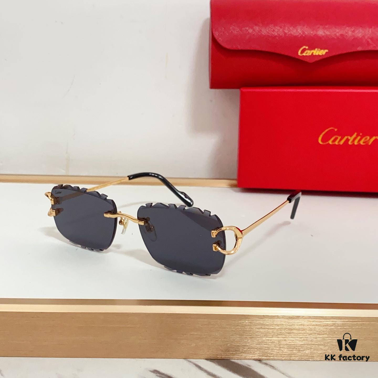 6931fb943a89a121ed54c3b4 Cartier CT0595S Sunglasses - Photochromic Transition Lenses