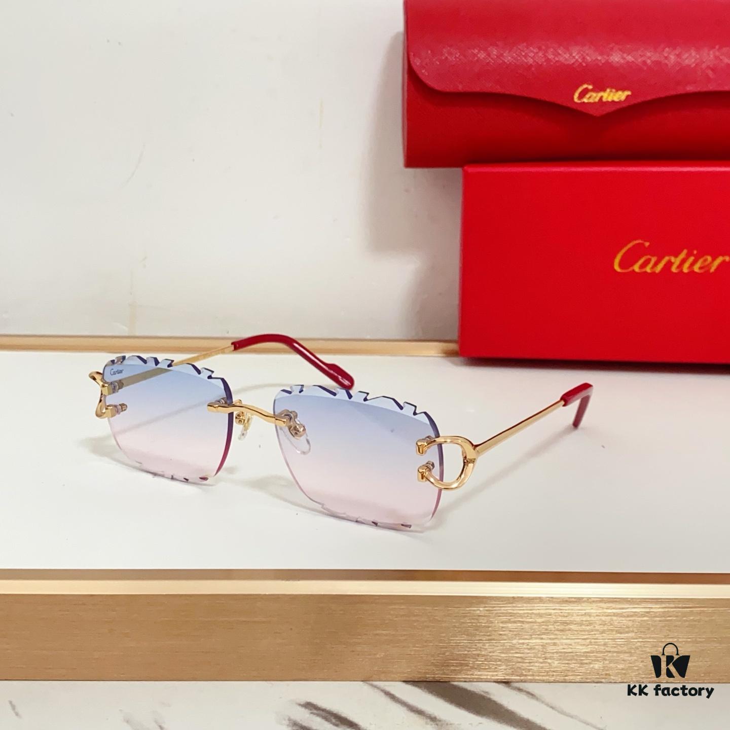 6931fb943a89a121ed54c3b5 Cartier CT0595S Sunglasses - Photochromic Transition Lenses