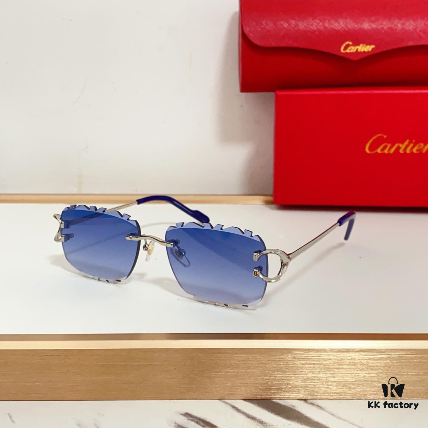 6931fb953a89a121ed54c3b6 Cartier CT0595S Sunglasses - Photochromic Transition Lenses