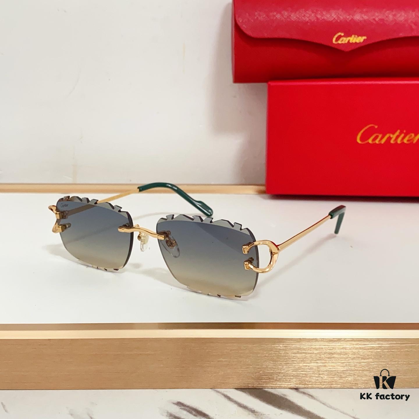 6931fb953a89a121ed54c3b9 Cartier CT0595S Sunglasses - Photochromic Transition Lenses