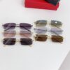 140 Cartier MOD: CT0505S Size: 58□18 137 Sunglasses