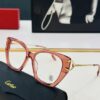 6931fb963a89a121ed54c3c5 Cartier CT0530S Size: 56□17-145 Universal Frame Shape Suits All Face Types Minimalist and Elegant Fashionable Unisex Sunglasses