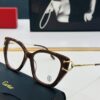 6931fb963a89a121ed54c3c6 Cartier CT0530S Size: 56□17-145 Universal Frame Shape Suits All Face Types Minimalist and Elegant Fashionable Unisex Sunglasses