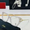 6931fb963a89a121ed54c3c8 Cartier CT0530S Size: 56□17-145 Universal Frame Shape Suits All Face Types Minimalist and Elegant Fashionable Unisex Sunglasses