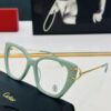 6931fb963a89a121ed54c3c9 Cartier CT0530S Size: 56□17-145 Universal Frame Shape Suits All Face Types Minimalist and Elegant Fashionable Unisex Sunglasses