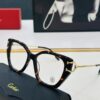 6931fb963a89a121ed54c3cb Cartier CT0530S Size: 56□17-145 Universal Frame Shape Suits All Face Types Minimalist and Elegant Fashionable Unisex Sunglasses