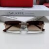 6931fb983a89a121ed54c3e6 Cartier 2025 New Unisex Frameless Fashion Blue Light Blocking HD Ultra-light Youthful and Portable Eyeglasses, Sunglasses