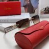 6931fb983a89a121ed54c3e7 Cartier 2025 New Unisex Frameless Fashion Blue Light Blocking HD Ultra-light Youthful and Portable Eyeglasses, Sunglasses