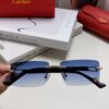 6931fb983a89a121ed54c3ed Cartier 2025 New Unisex Frameless Fashion Blue Light Blocking HD Lightweight Youth Portable Eyeglasses Sunglasses