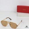 135 Cartier MOD: ESW00679 Size: 56□20-143 Eyeglasses Sunglasses
