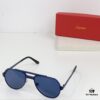 135 Cartier MOD: CT0639S Size: 56□19 143 Sunglasses