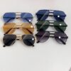 135 Cartier MOD: CT0639S Size: 56□19 143 Sunglasses