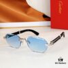 6931fb9b3a89a121ed54c40d 135 Cartier MODEL: CT0533S SIZE: 58□20-145 Photochromic +30 Eyeglasses Sunglasses