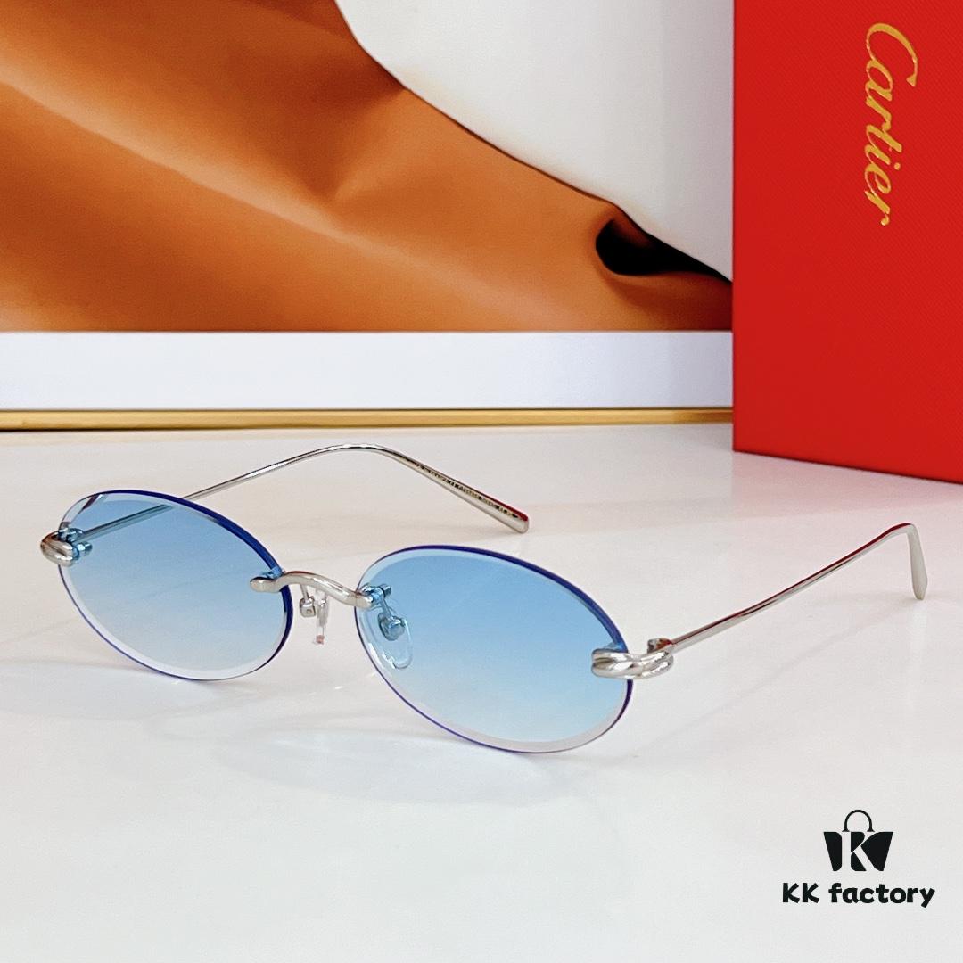 6931fb9b3a89a121ed54c411 135 Cartier Model CT0565S Size 60-16 Photochromic Lens Eyeglasses Sunglasses