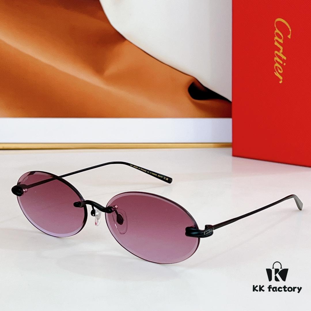 6931fb9b3a89a121ed54c412 135 Cartier Model CT0565S Size 60-16 Photochromic Lens Eyeglasses Sunglasses