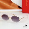 6931fb9b3a89a121ed54c413 135 Cartier Model CT0565S Size 60-16 Photochromic Lens Eyeglasses Sunglasses