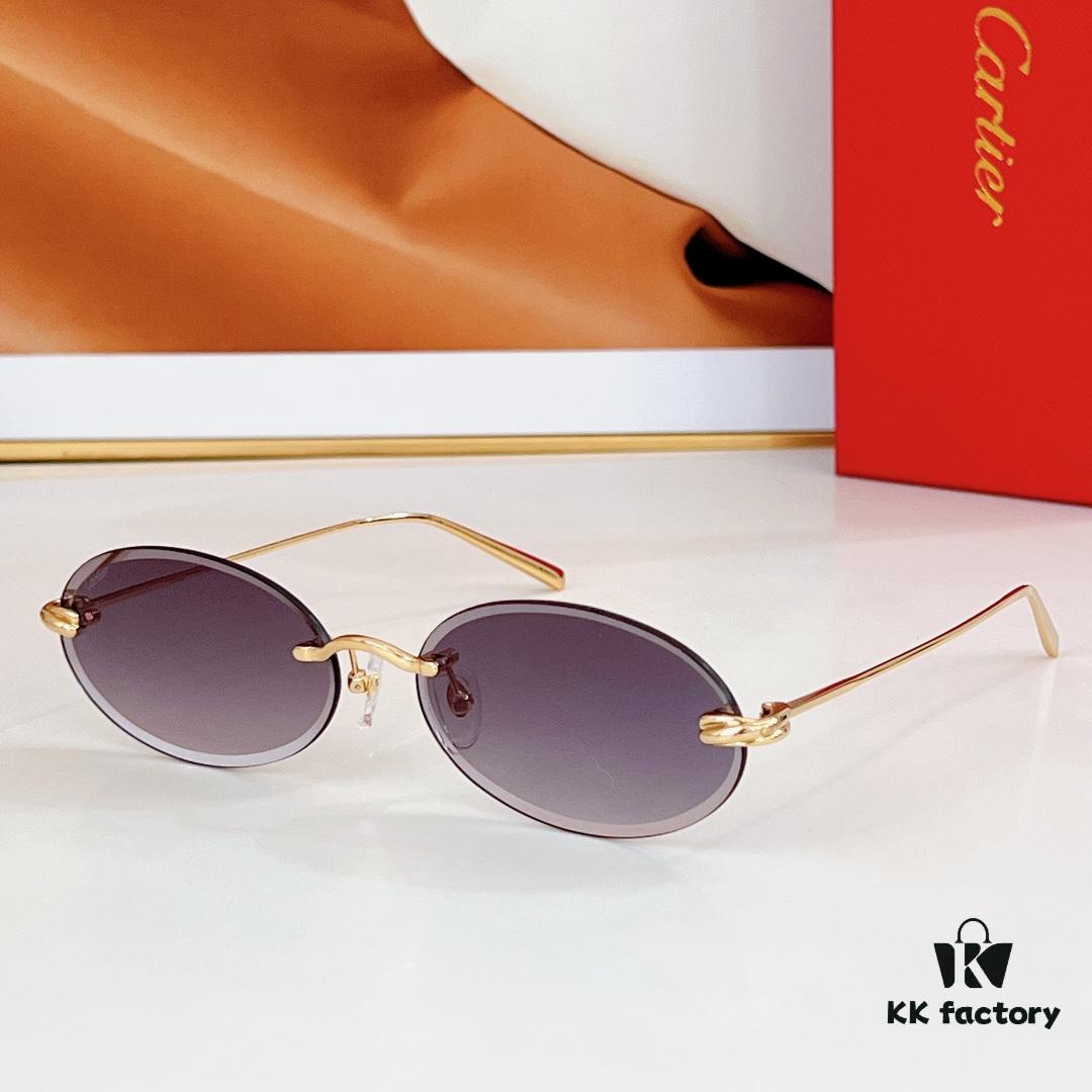 6931fb9b3a89a121ed54c413 135 Cartier Model CT0565S Size 60-16 Photochromic Lens Eyeglasses Sunglasses