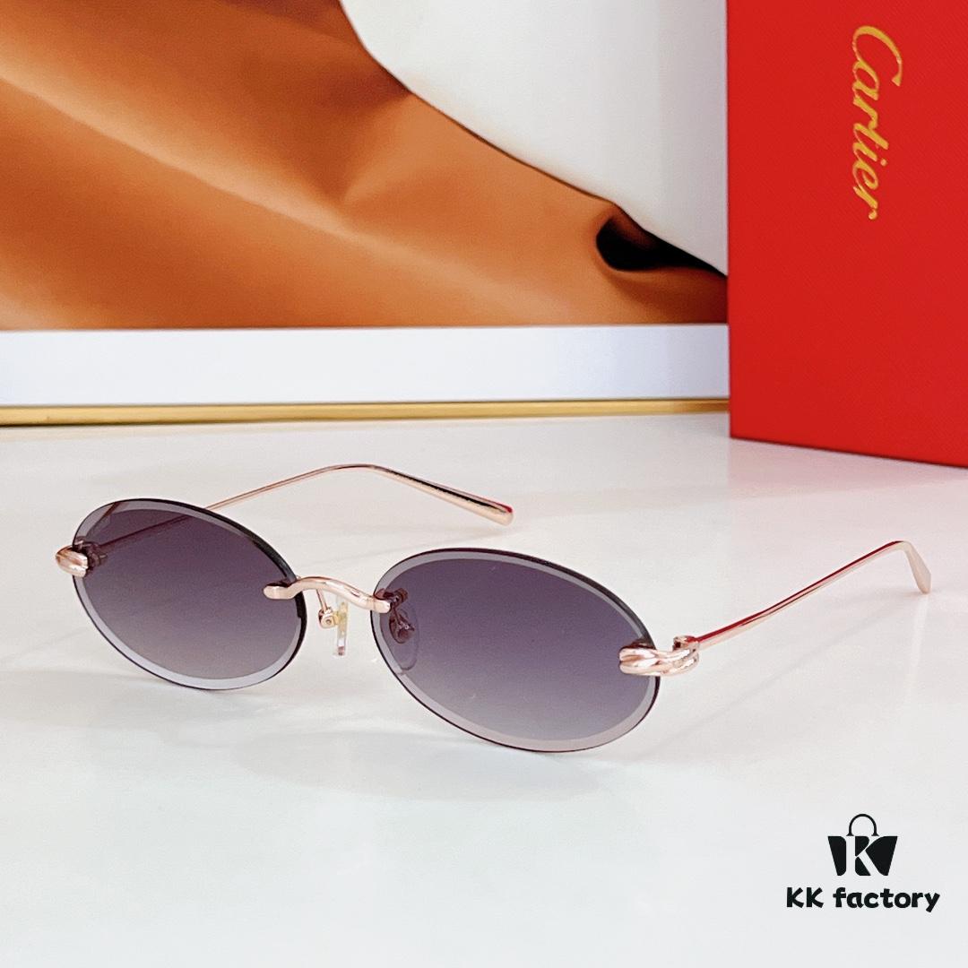 6931fb9b3a89a121ed54c414 135 Cartier Model CT0565S Size 60-16 Photochromic Lens Eyeglasses Sunglasses