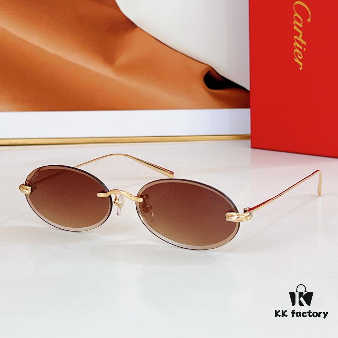 6931fb9b3a89a121ed54c415 135 Cartier Model CT0565S Size 60-16 Photochromic Lens Eyeglasses Sunglasses