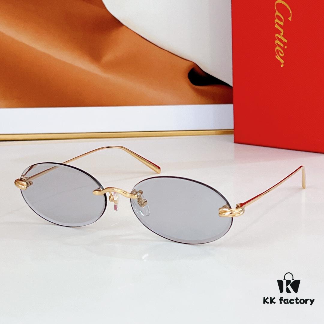 6931fb9b3a89a121ed54c416 135 Cartier Model CT0565S Size 60-16 Photochromic Lens Eyeglasses Sunglasses