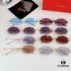 6931fb9c3a89a121ed54c417 135 Cartier Model CT0565S Size 60-16 Photochromic Lens Eyeglasses Sunglasses