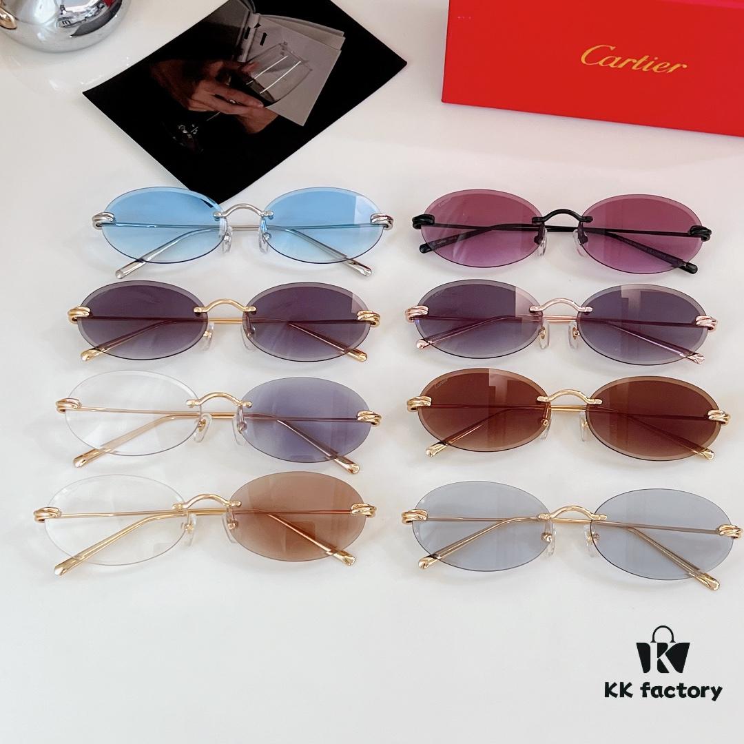 6931fb9c3a89a121ed54c417 135 Cartier Model CT0565S Size 60-16 Photochromic Lens Eyeglasses Sunglasses