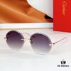 6931fb9c3a89a121ed54c41e 135 Cartier Model CT0475 Size 53-21-145 Photochromic Lens Eyeglasses Sunglasses