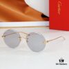 6931fb9c3a89a121ed54c41f 135 Cartier Model CT0475 Size 53-21-145 Photochromic Lens Eyeglasses Sunglasses