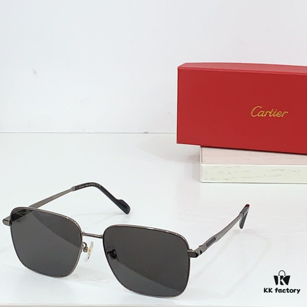 6931fb9c3a89a121ed54c421 130 Cartier CT0525S Sunglasses, Size 60-17-145