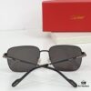 130 Cartier CT0525S Sunglasses, Size 60-17-145