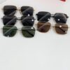 130 Cartier CT0525S Sunglasses, Size 60-17-145