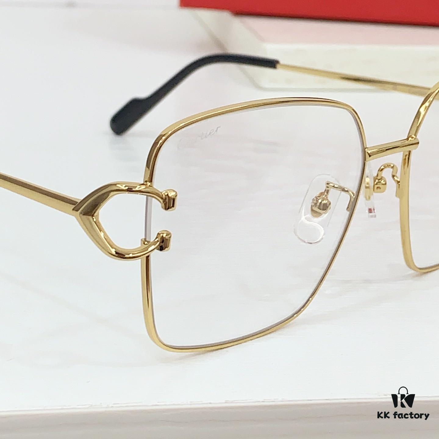 130 Cartier MODEL: CT04860 SIZE: 58-16-140 Sunglasses