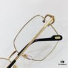 130 Cartier MODEL: CT04860 SIZE: 58-16-140 Sunglasses