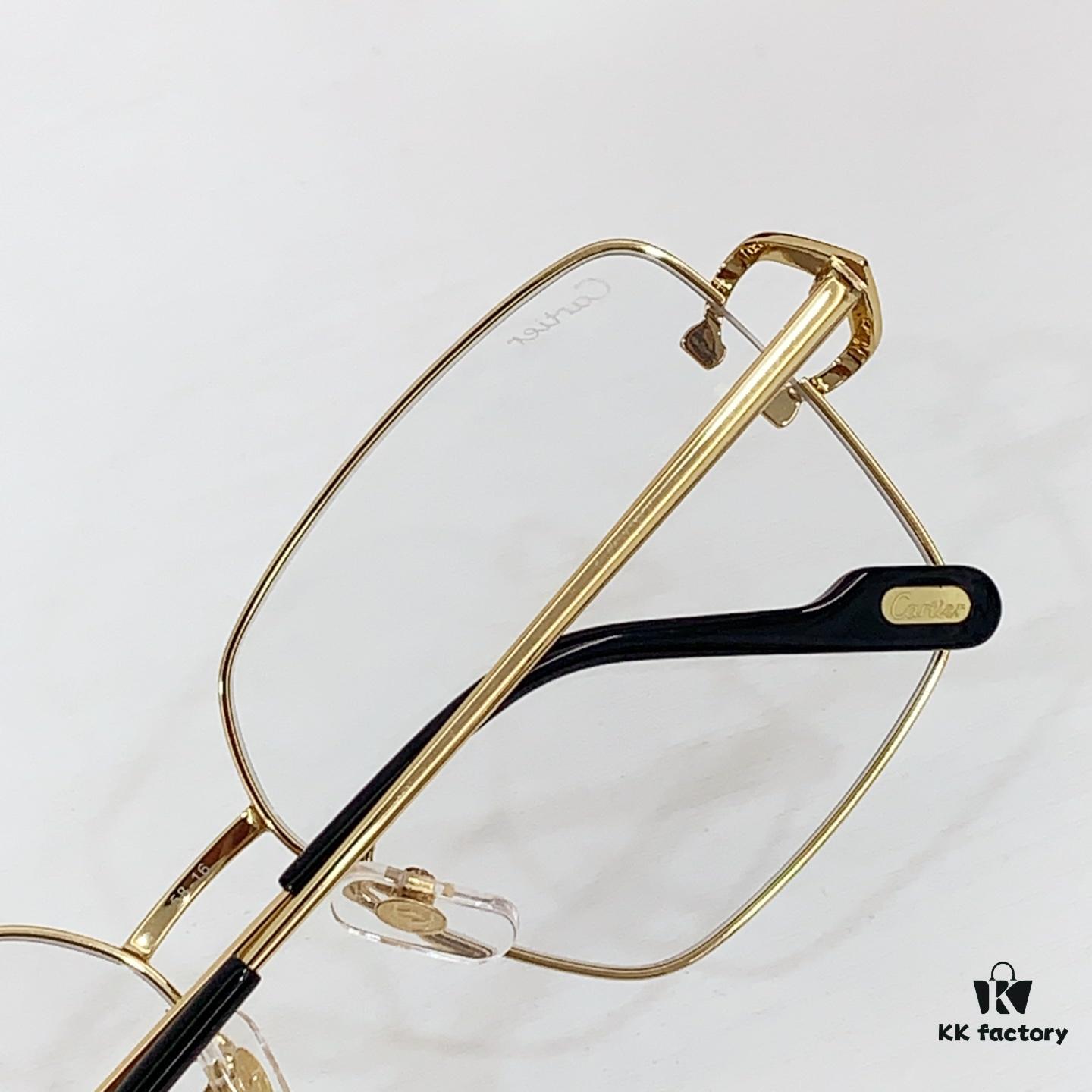 130 Cartier MODEL: CT04860 SIZE: 58-16-140 Sunglasses
