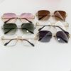 130 Cartier MODEL: CT04860 SIZE: 58-16-140 Sunglasses