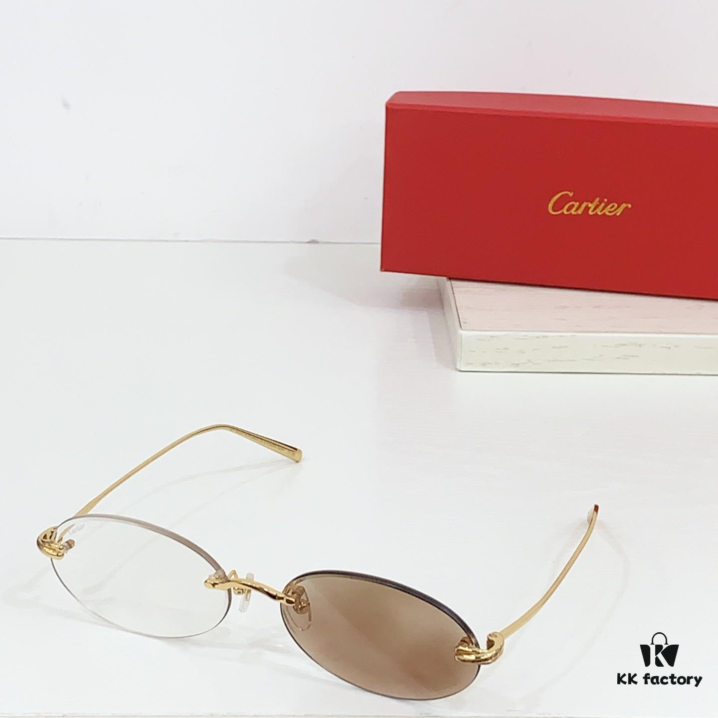 6931fb9e3a89a121ed54c433 Cartier CT0565S 60□16 140 Transitions 170 Eyeglasses Sunglasses