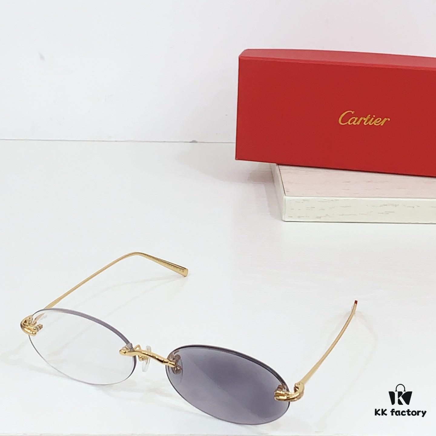 6931fb9e3a89a121ed54c434 Cartier CT0565S 60□16 140 Transitions 170 Eyeglasses Sunglasses