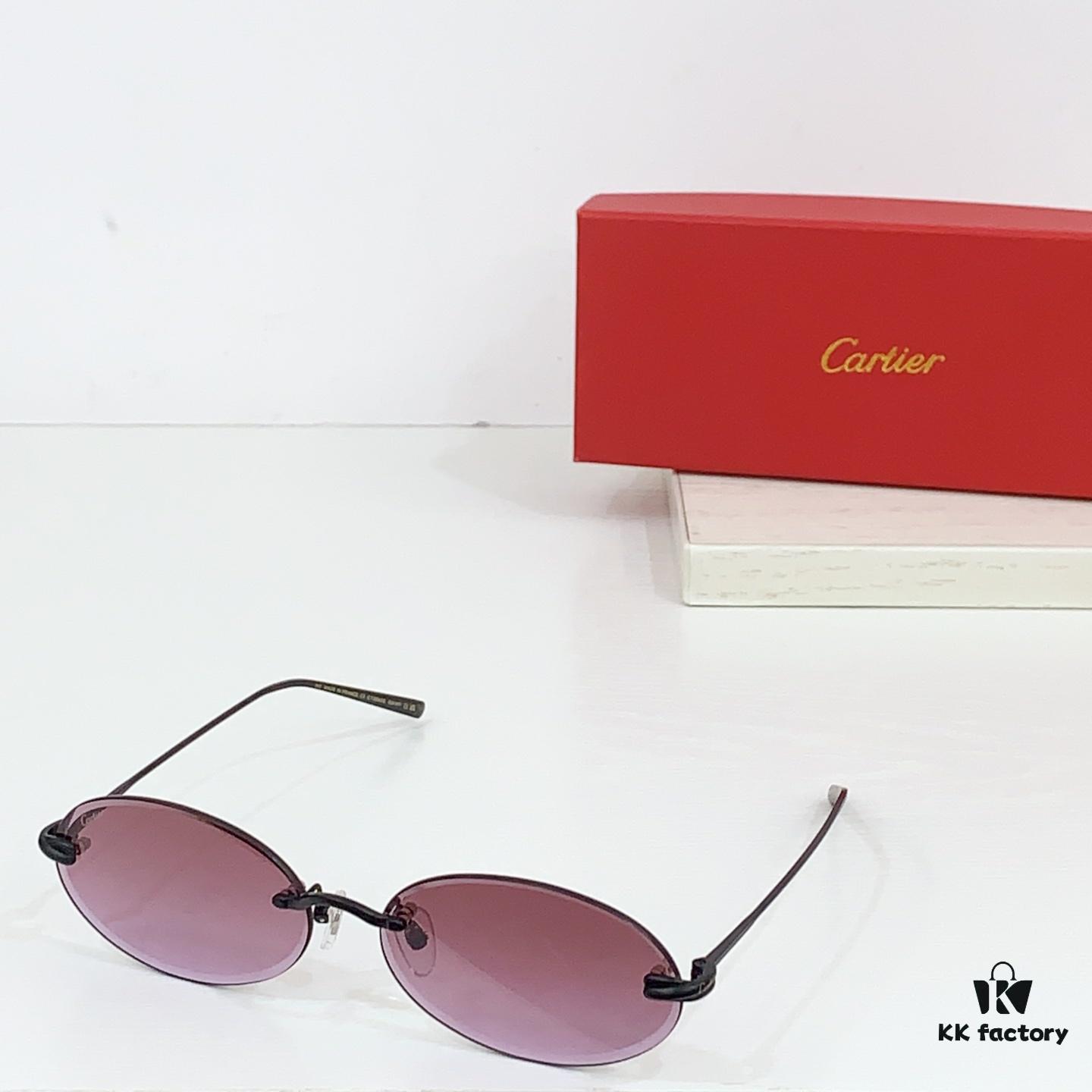 6931fb9e3a89a121ed54c43a Cartier CT0565S 60□16 140 Transitions 170 Eyeglasses Sunglasses
