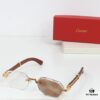 6931fb9e3a89a121ed54c43c Cartier CT0533S 58□20-145 Photochromic Lens Sunglasses
