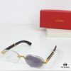 6931fb9e3a89a121ed54c43d Cartier CT0533S 58□20-145 Photochromic Lens Sunglasses