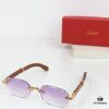 6931fb9e3a89a121ed54c43e Cartier CT0533S 58□20-145 Photochromic Lens Sunglasses