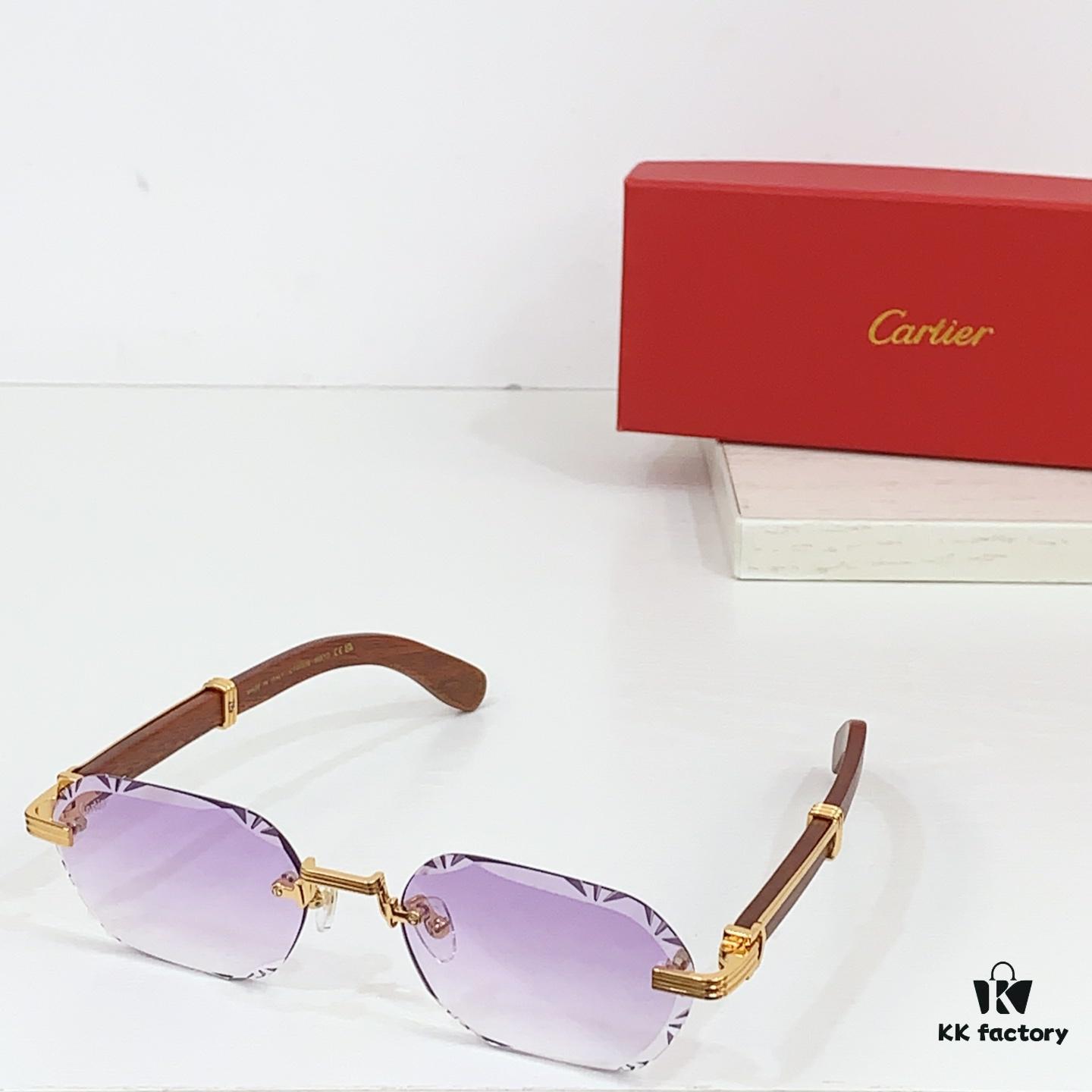6931fb9e3a89a121ed54c43e Cartier CT0533S 58□20-145 Photochromic Lens Sunglasses