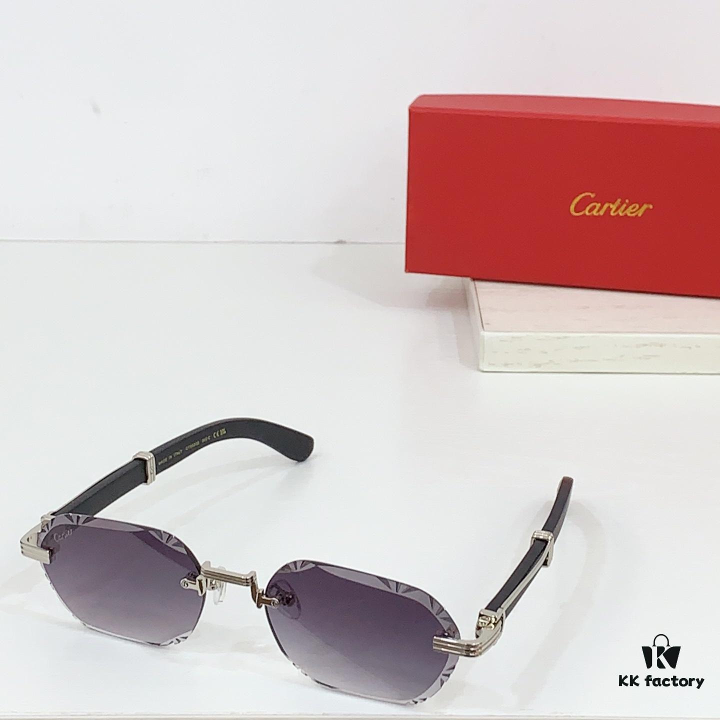 6931fb9e3a89a121ed54c440 Cartier CT0533S 58□20-145 Photochromic Lens Sunglasses
