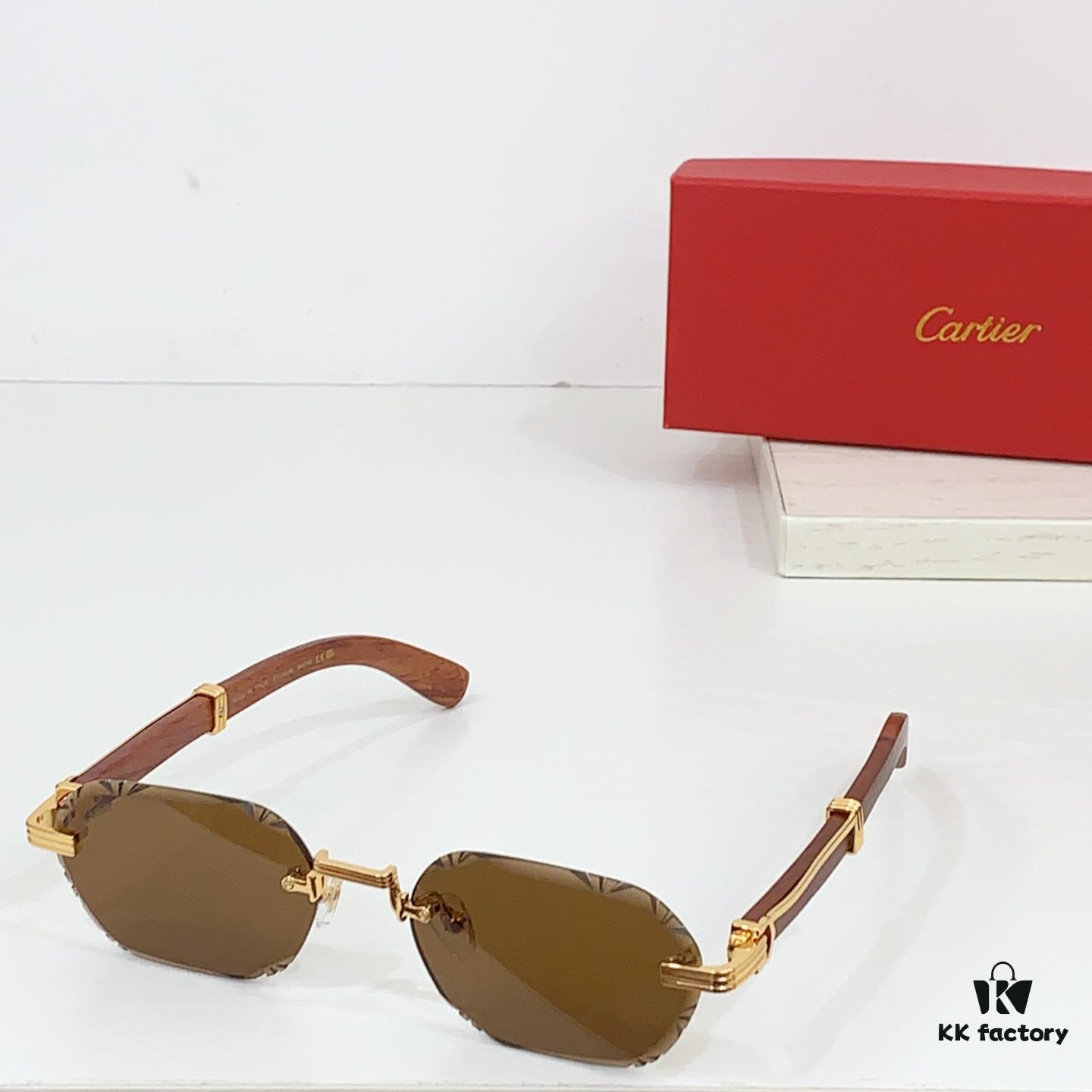 6931fb9f3a89a121ed54c441 Cartier CT0533S 58□20-145 Photochromic Lens Sunglasses